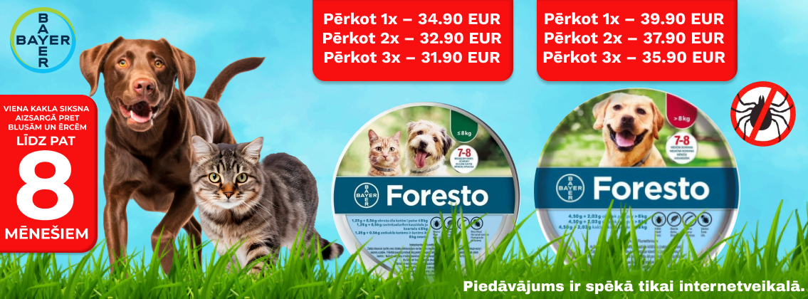 Foresto